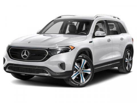 2023 Mercedes-Benz EQB 300 4MATIC