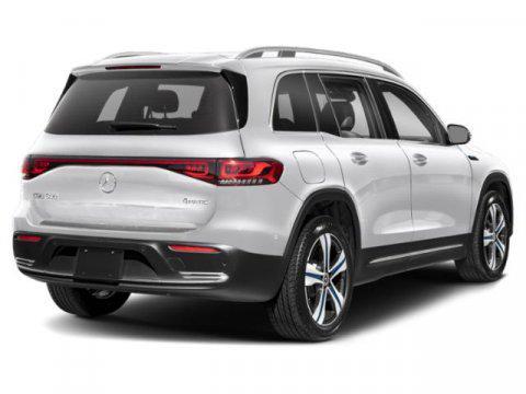 2023 Mercedes-Benz EQB 300 4MATIC