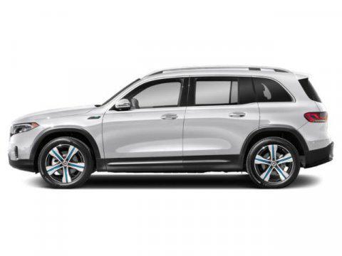 2023 Mercedes-Benz EQB 300 4MATIC
