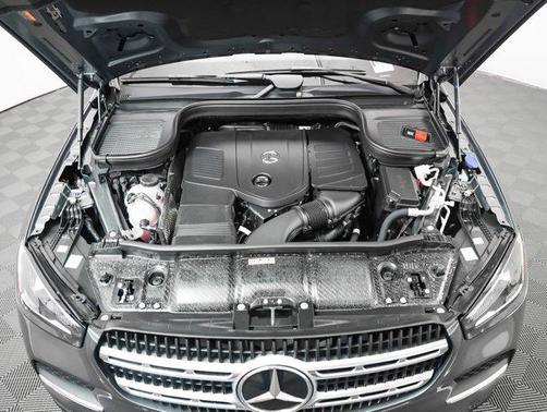 2026 Mercedes-Benz GLE 350 4MATIC