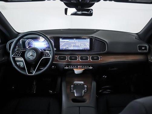 2026 Mercedes-Benz GLE 350 4MATIC