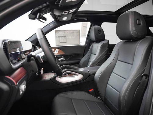 2026 Mercedes-Benz GLE 350 4MATIC