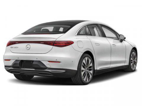 2024 Mercedes-Benz EQE 350+ Base