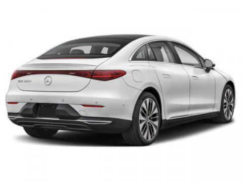 2024 Mercedes-Benz EQE 350+ Base