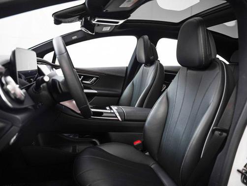 2024 Mercedes-Benz EQE 350+ Base