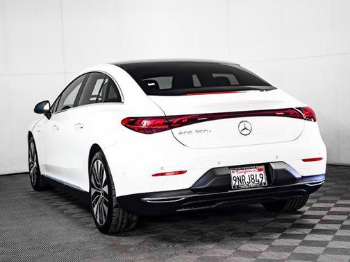 2024 Mercedes-Benz EQE 350+ Base