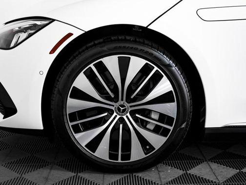 2024 Mercedes-Benz EQE 350+ Base