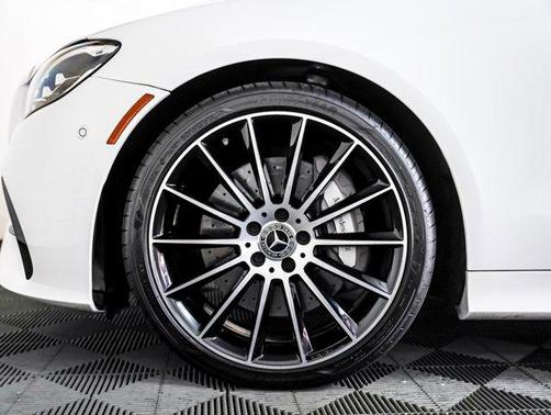 2023 Mercedes-Benz E-Class E 450