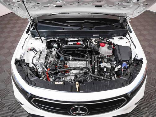 2023 Mercedes-Benz EQB 300 4MATIC