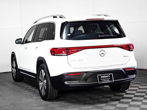 2023 Mercedes-Benz EQB 300 4MATIC