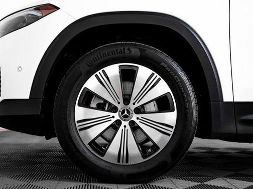 2023 Mercedes-Benz EQB 300 4MATIC