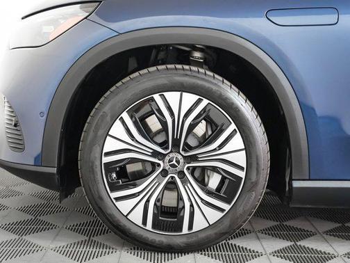 2023 Mercedes-Benz EQE 350+ Base