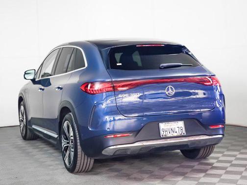 2023 Mercedes-Benz EQE 350+ Base