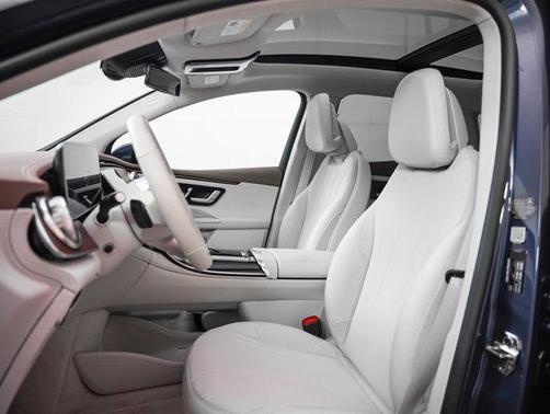 2023 Mercedes-Benz EQE 350+ Base