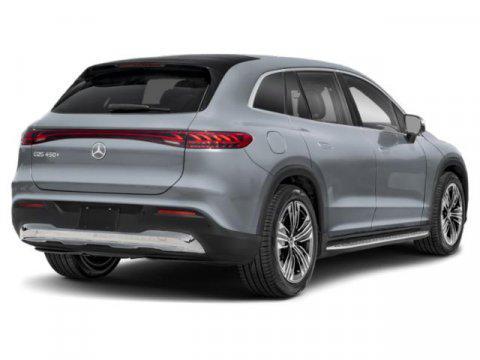 2025 Mercedes-Benz EQS 450 4MATIC