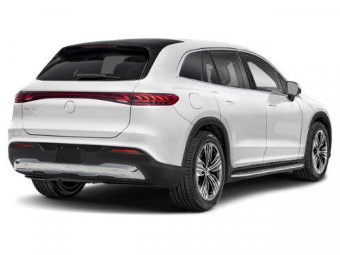 2025 Mercedes-Benz EQS 450 4MATIC