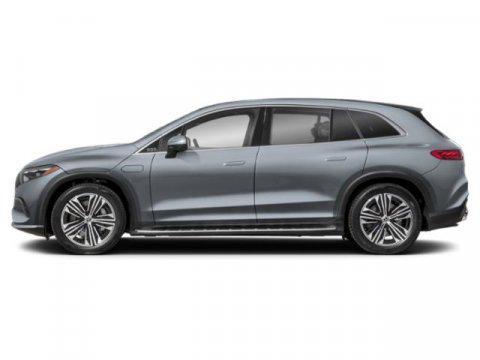 2025 Mercedes-Benz EQS 450 4MATIC
