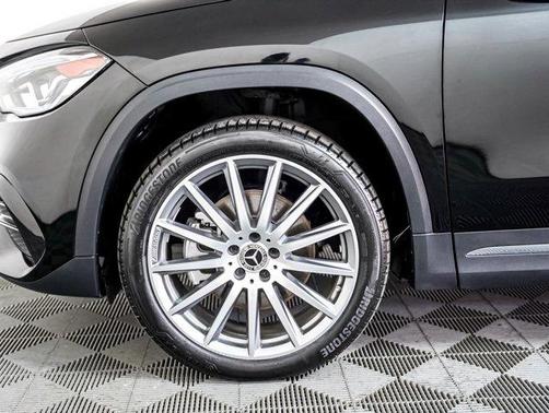 2023 Mercedes-Benz GLA 250 Base
