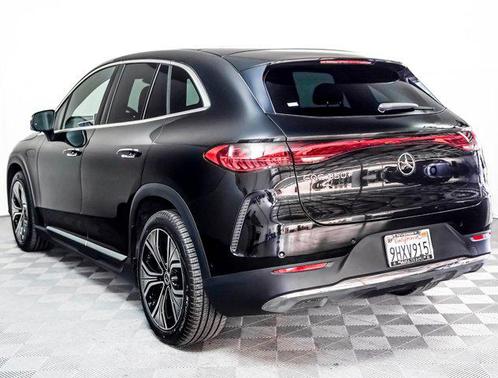 2023 Mercedes-Benz EQE 350+ Base