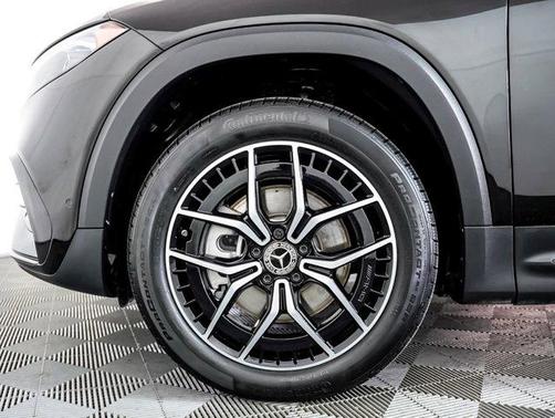 2023 Mercedes-Benz EQB 300 4MATIC