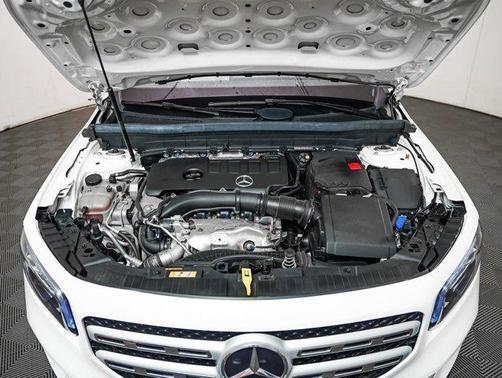 2022 Mercedes-Benz GLB 250 Base