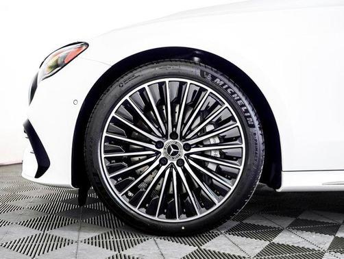2026 Mercedes-Benz E-Class 4MATIC