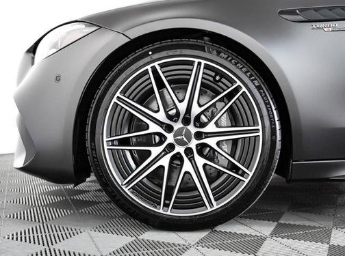 2026 Mercedes-Benz AMG C 63 S E Performance