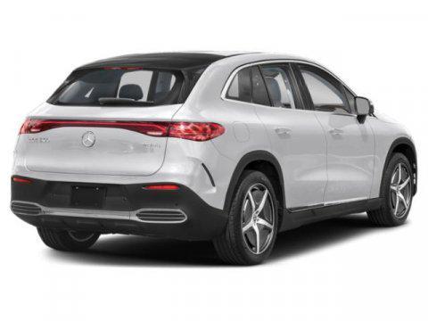 2023 Mercedes-Benz EQE 500 4MATIC