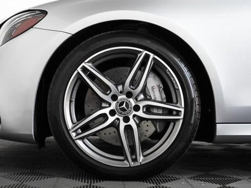 2020 Mercedes-Benz E-Class E 350