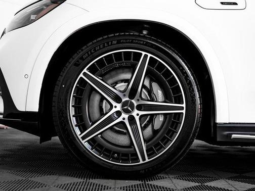 2025 Mercedes-Benz AMG EQE 4MATIC+