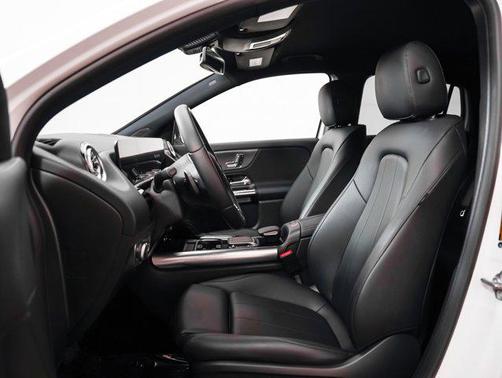 2023 Mercedes-Benz GLA 250 Base