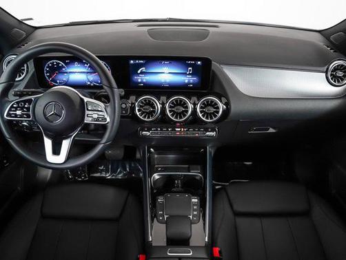 2023 Mercedes-Benz GLA 250 Base