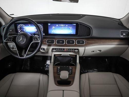 2025 Mercedes-Benz GLE 350 Base