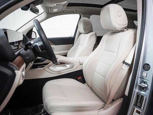 2025 Mercedes-Benz GLE 350 Base