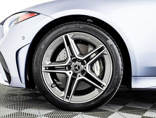 2023 Mercedes-Benz CLS 450 Base
