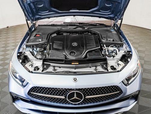 2023 Mercedes-Benz CLS 450 Base