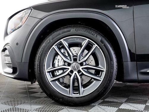 2026 Mercedes-Benz AMG GLB 35 4MATIC