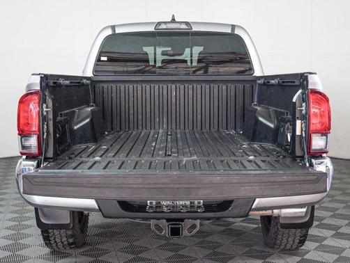 2018 Toyota Tacoma TRD Off Road
