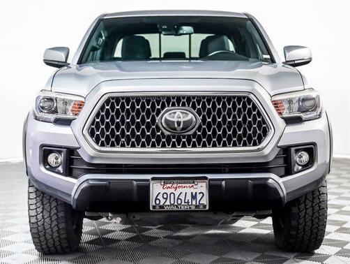 2018 Toyota Tacoma TRD Off Road