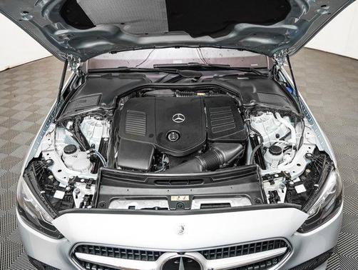 2022 Mercedes-Benz C-Class Sedan