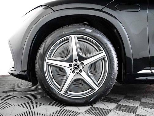 2023 Mercedes-Benz EQS 580 4MATIC
