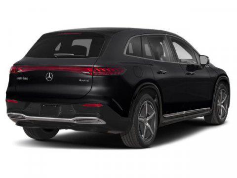 2023 Mercedes-Benz EQS 580 4MATIC