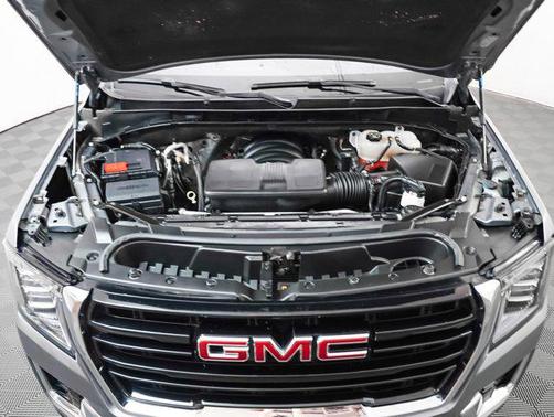 2022 GMC Yukon SLE