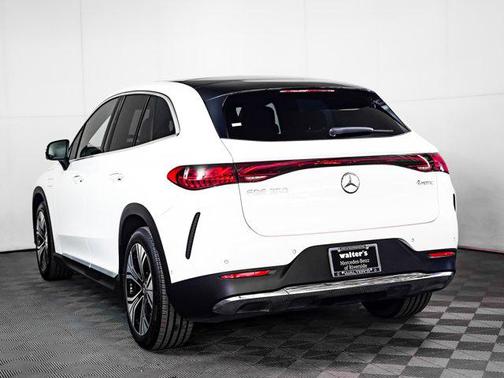 2023 Mercedes-Benz EQE 350 4MATIC