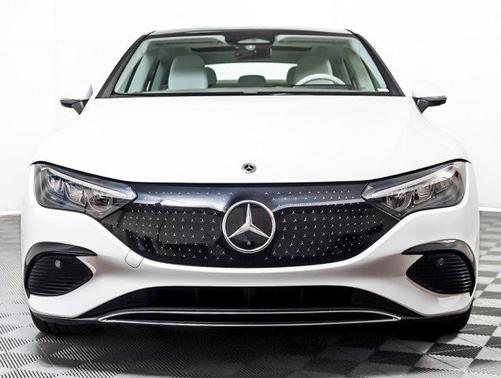 2023 Mercedes-Benz EQE 350+ Base