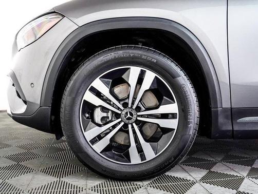 2024 Mercedes-Benz GLA 250 Base