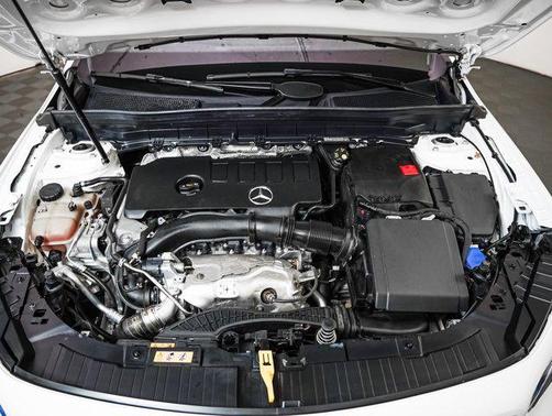 2022 Mercedes-Benz GLB 250 Base