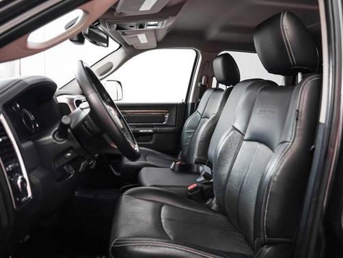 2018 RAM 1500 Laramie