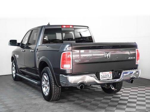 2018 RAM 1500 Laramie