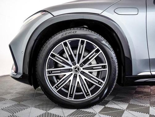 2023 Mercedes-Benz EQS 580 4MATIC